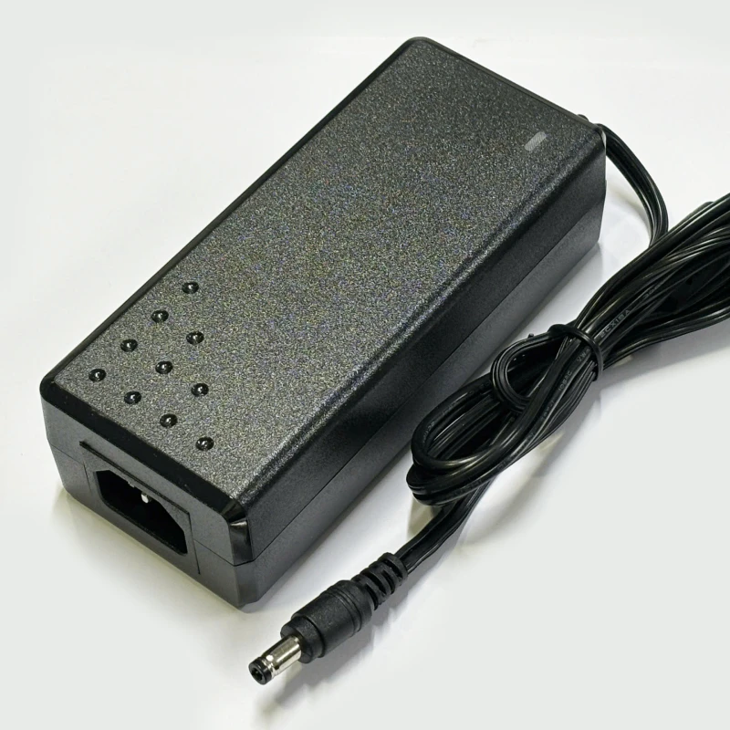 Nguồn DC Adapter 48V-3A YU480 2 Nguồn DC Adapter 48V-3A YU480 2