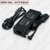 Nguồn Adapter DC 48V-1A 48W YU4801 chân DC 5.5x2.5mm - Phụ Kiện Điện Tử.Com.vn Nguồn Adapter DC 48V-4A 192W XYT4804 chân DC 5.5x2.5mm ~ Nguồn ra dc: 48V-4A