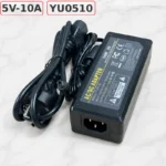 Nguồn DC Adapter 5V-10A YU0510