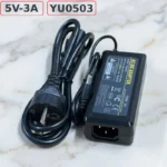 Nguồn DC Adapter 5V-3A YU0503