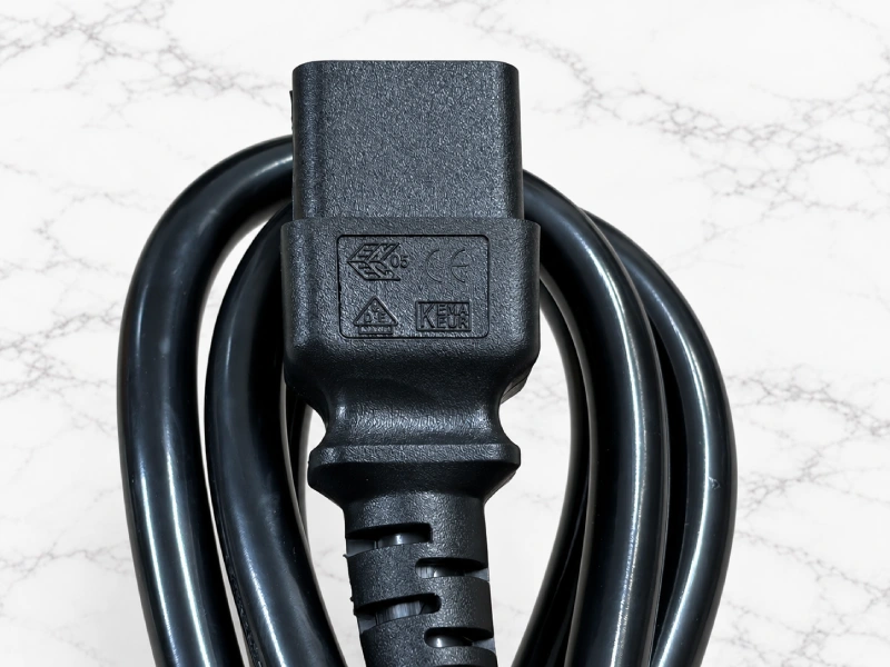 Cáp nguồn C19 3×2.5mm 5 Cáp nguồn C19 3x2.5mm 5