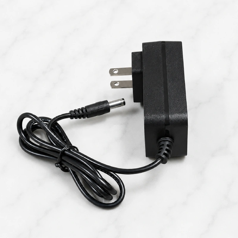 Nguồn DC 12V 1A Pk-Tek1210 2 Nguồn DC 12V 1A Pk-Tek1210 2