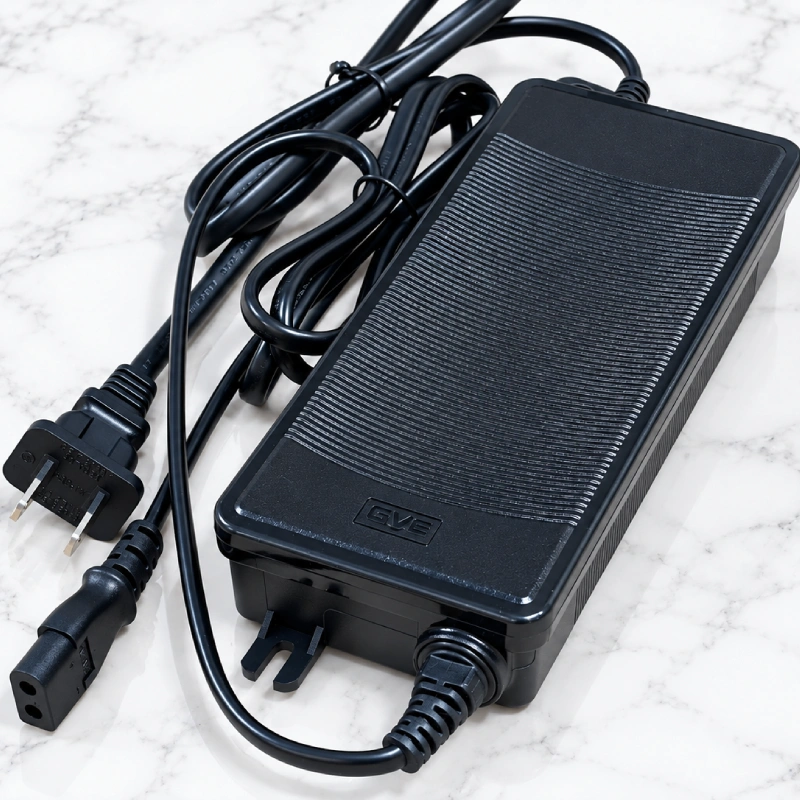 Nguồn DC 24V-5A GVE 2 Nguồn DC 24V-5A GVE 2