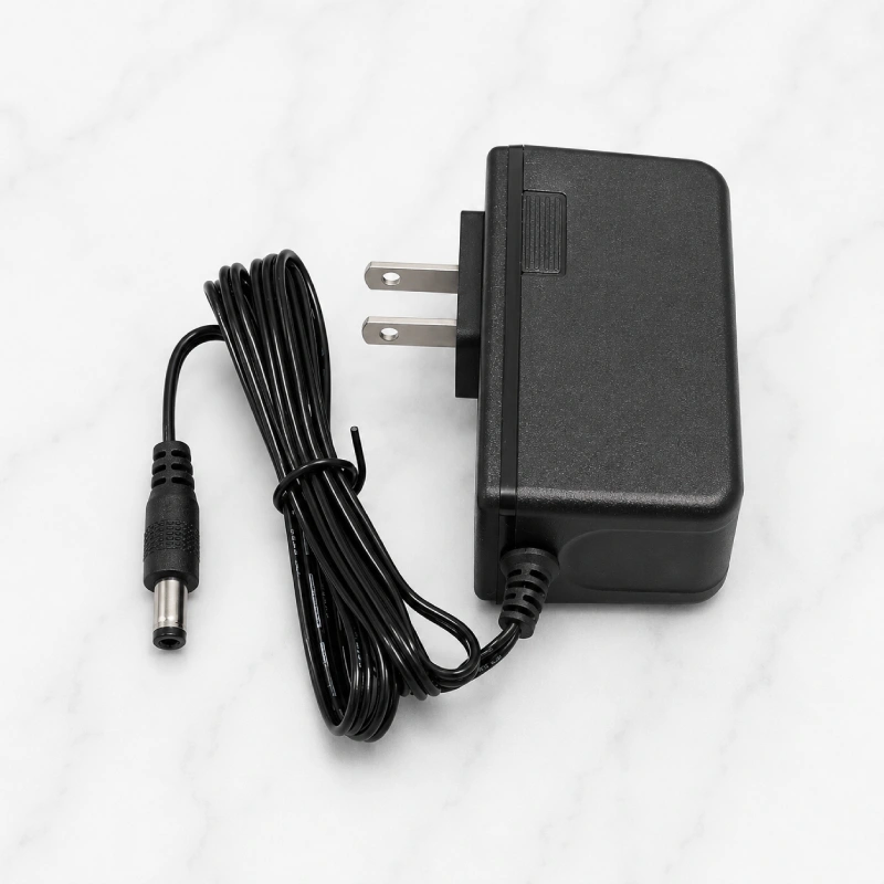Nguồn DC Adapter 5V- 2A ZB050200-3AE chân dẹt 3