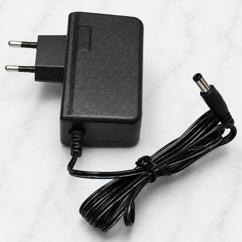 Nguồn DC Adapter 5V- 2A ZB050200-3AE chân tròn 3