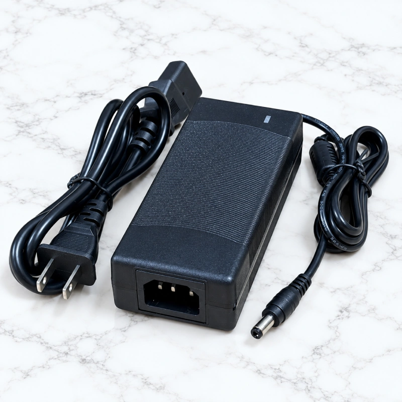 Nguồn DC 24V-2A PK-Tek2420-D 3 Nguồn DC 24V-2A PK-Tek2420-D 3