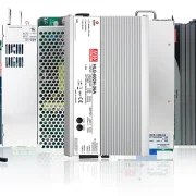 Nguồn LED Meanwell